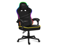 Huzaro Force 4.4 RGB Black HZ-FORCE 4.4 RGB BLACK - 1164985 - zdjęcie 3